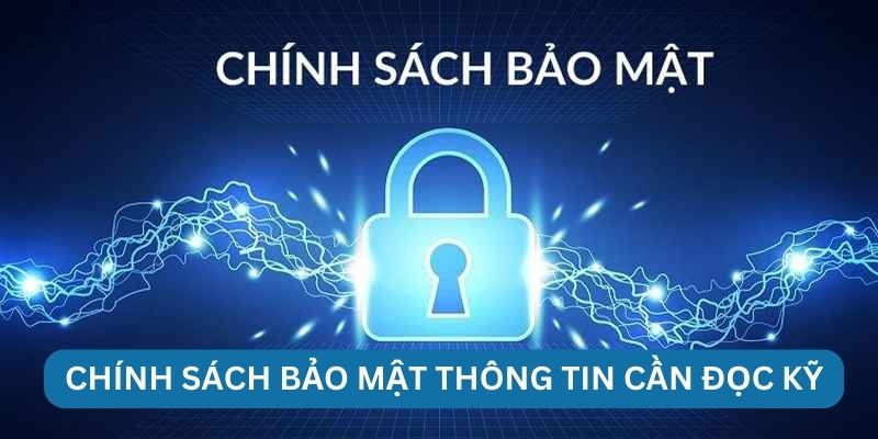 Chính Sách Bảo Mật 88CLB - Cập Nhật Mới Nhất 2025 1 Chính sách bảo mật thông tin cần đọc kỹ