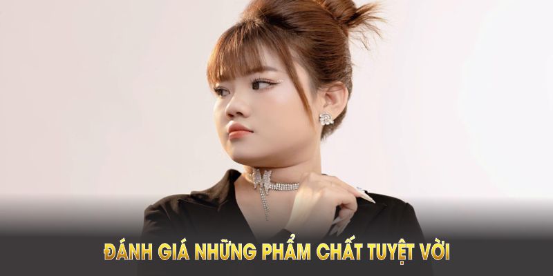 CEO Anna Dương Và Hành Trình Phát Triển 88CLB Vững Mạnh 3 Đánh giá những phẩm chất tuyệt vời của CEO Anna Dương