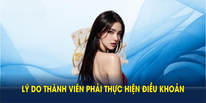 Điều Khoản Sử Dụng 88CLB Danh Cho Hội Viên Tham Gia 2 Lý do thành viên phải thực hiện điều khoản nhà cái 88CLB nghiêm túc