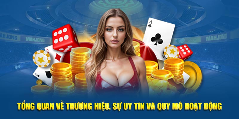 Đại Lý 88CLB – Cơ Hội Nhận Thu Nhập Siêu Khủng Từ Đối Tác 1 Tổng quan về thương hiệu 88CLB, sự uy tín và quy mô hoạt động