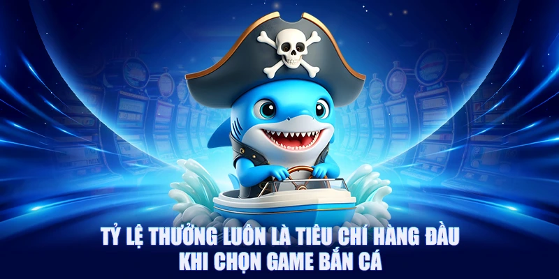 Hướng Dẫn Cách Tải Game Bắn Cá 88CLB Chi Tiết, Đơn Giãn, Nhanh Chóng 3 Tỷ lệ thưởng luôn là tiêu chí hàng đầu khi chọn game bắn cá